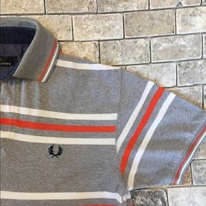 FRED PERRY Polo